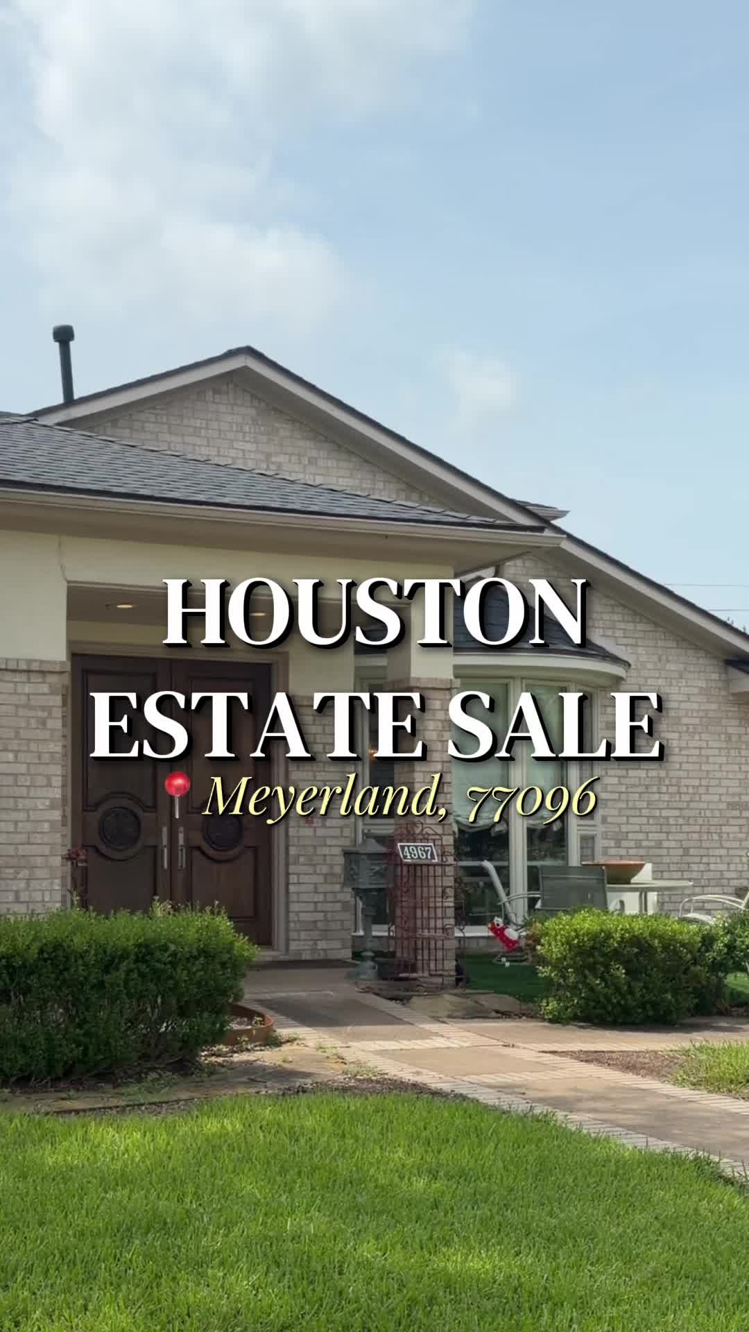 @Kiwi | HTX Estate Sales