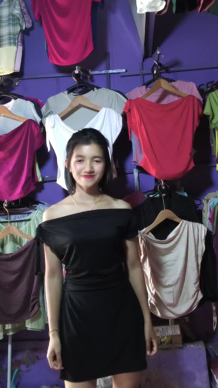 @A & A Fashion (ရွှေပြည်သာ)