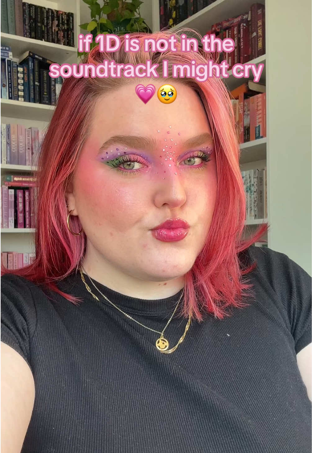 @lisa | booktok ๐๐ค