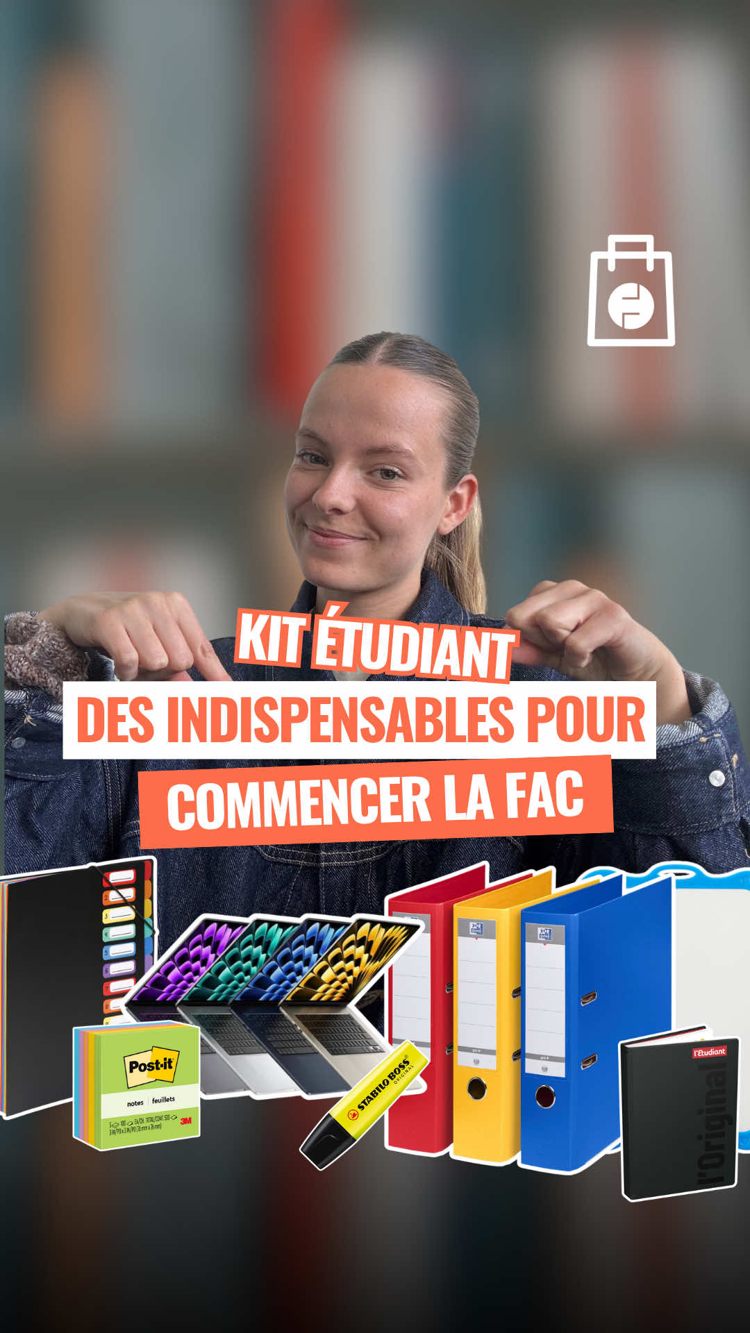 @Ouest-France Shopping