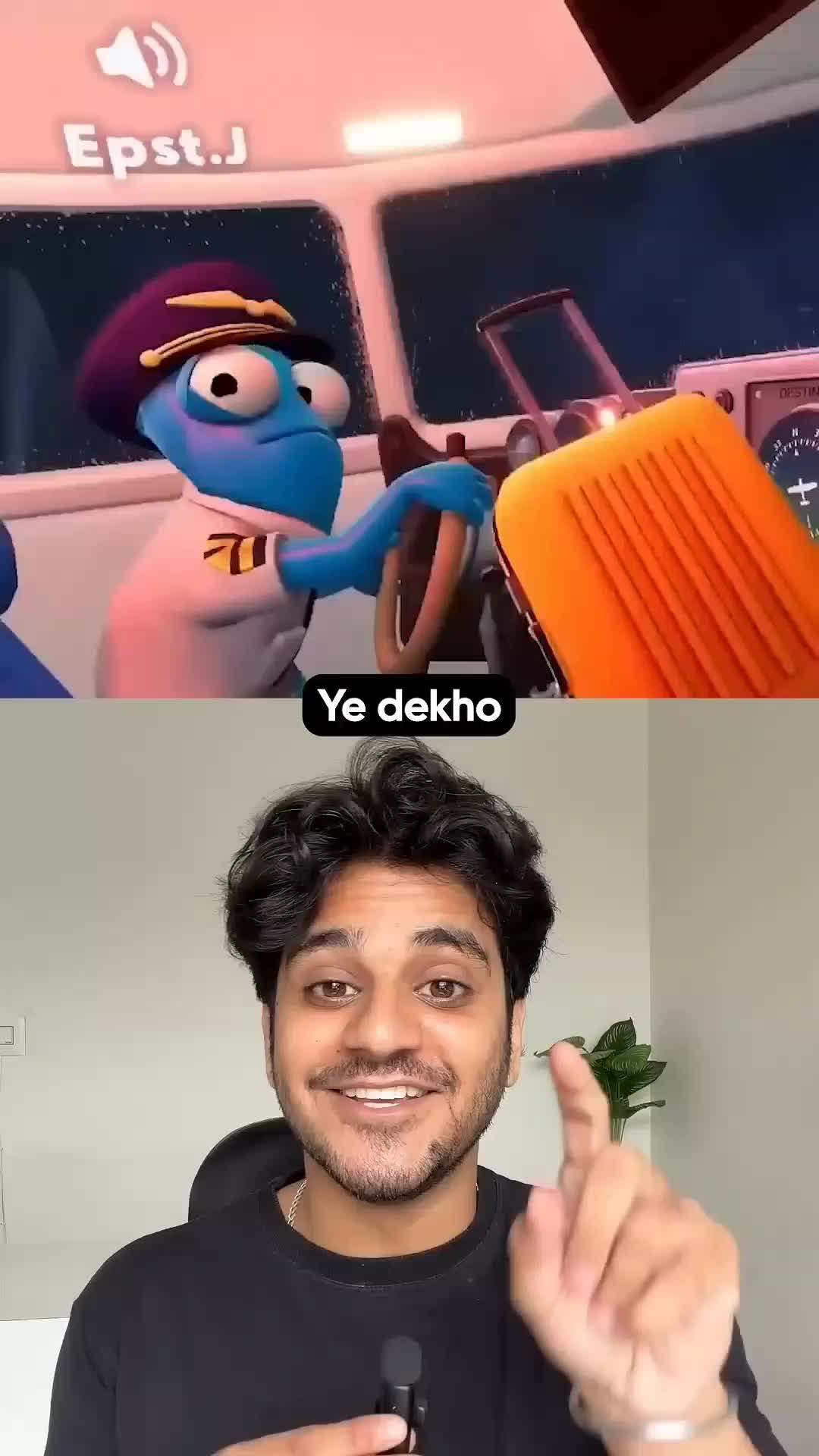 @Deepanshu Bhaskar (DB)