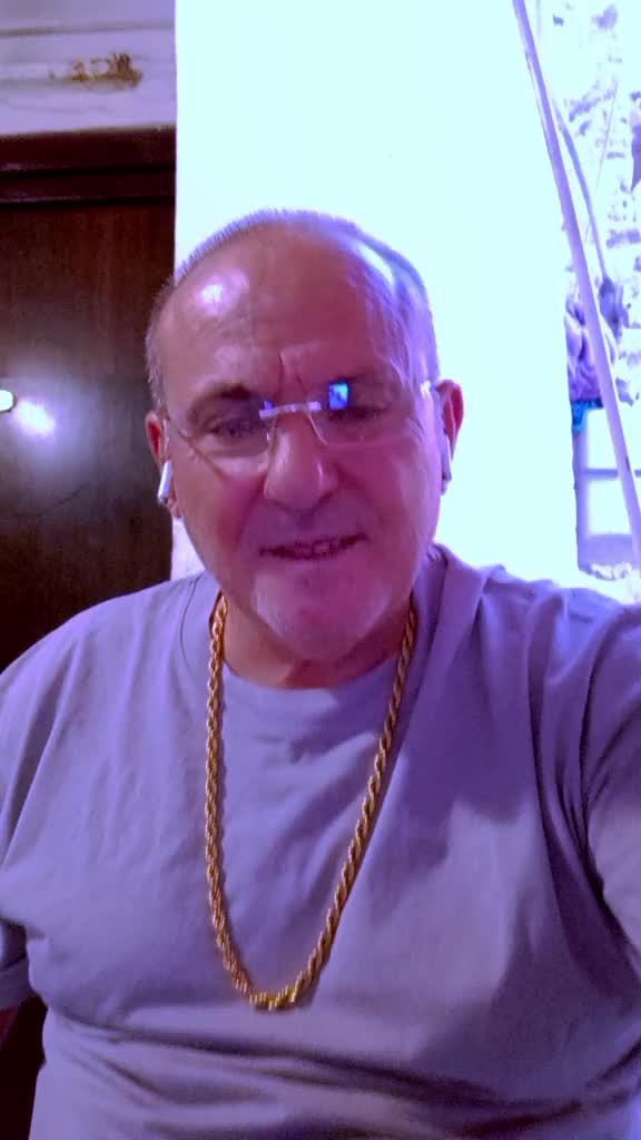@ZioGionny gionny de rosa
