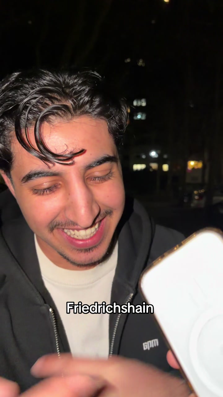 @azad und so