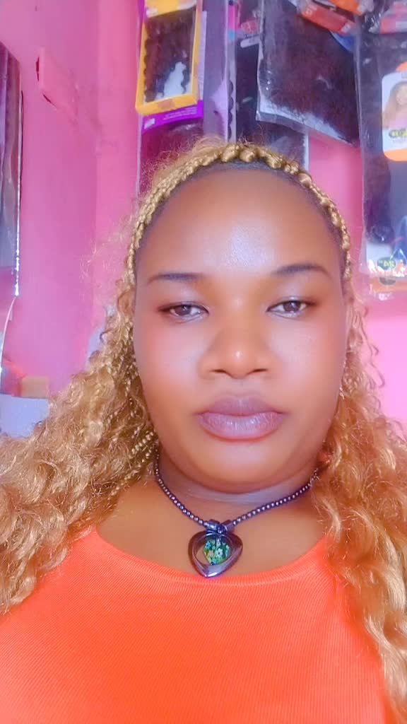 @official joy ireri