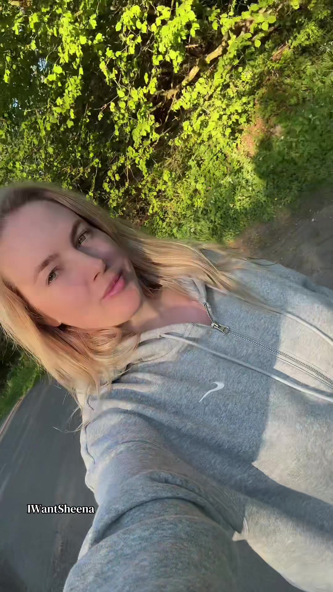 @IWantSheena 💫