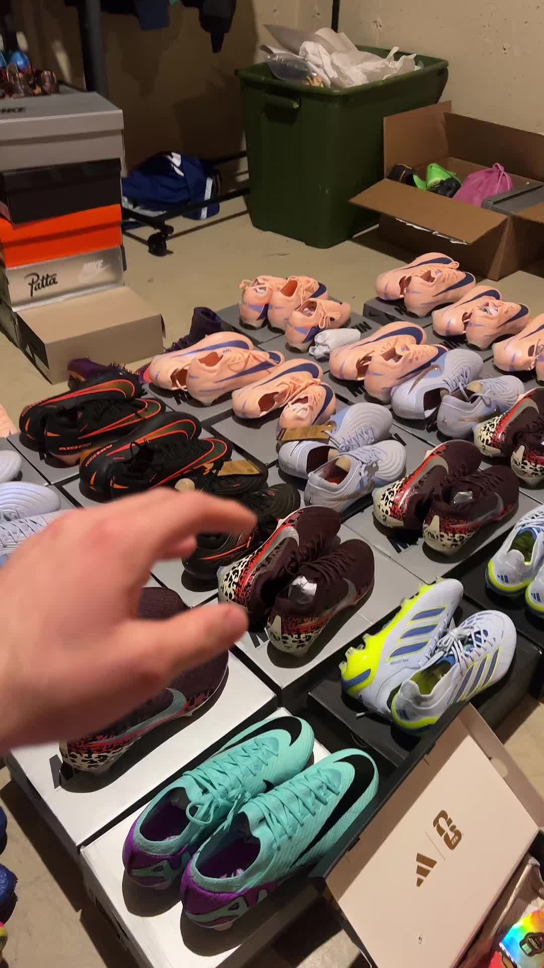@Windy City Boots