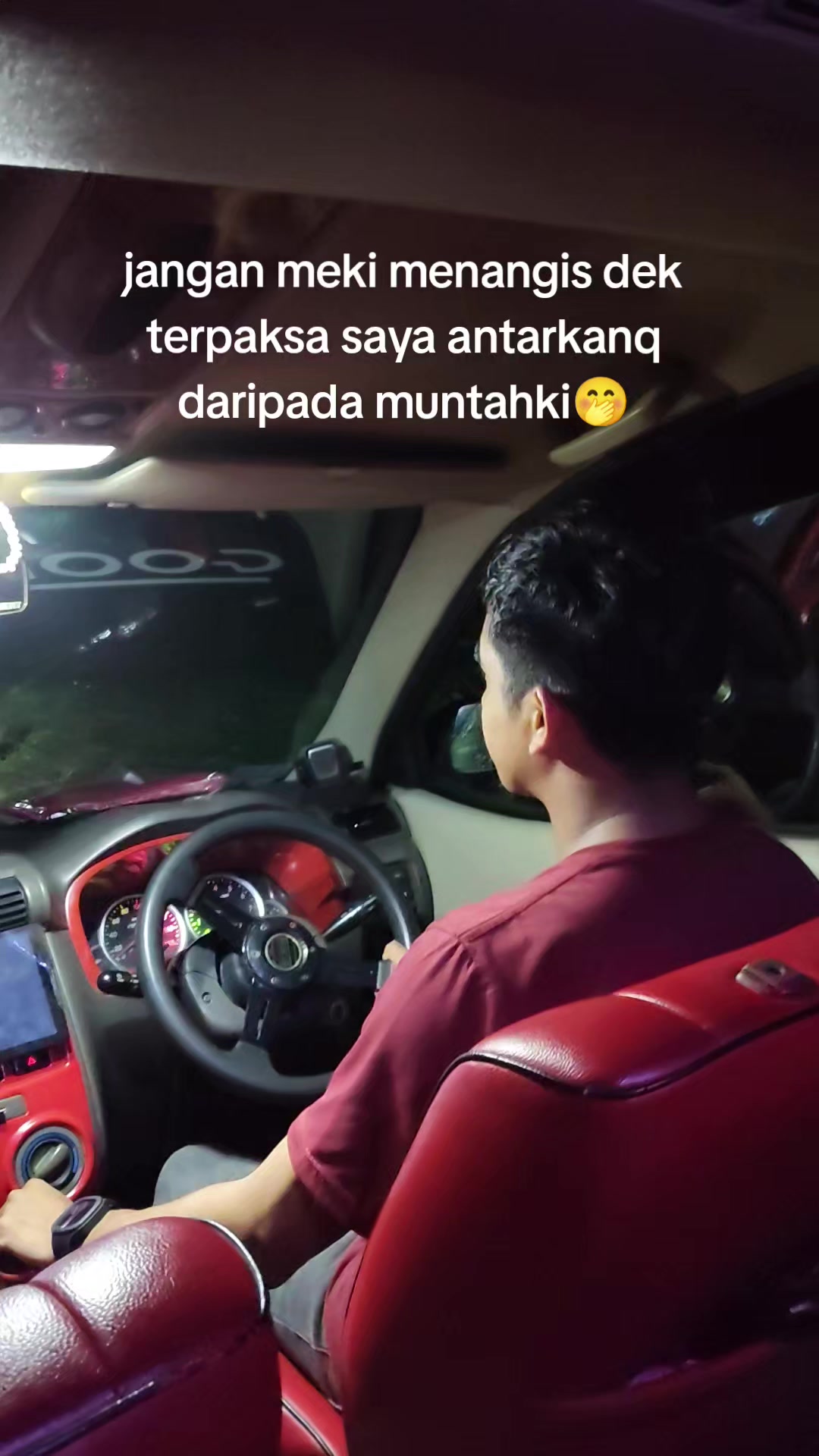 @Asran mo saja💤