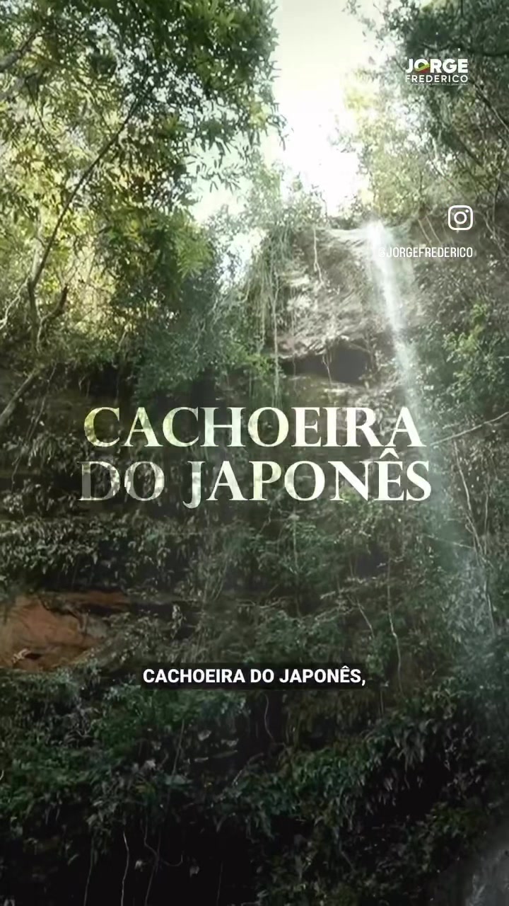 @Jorge Frederico