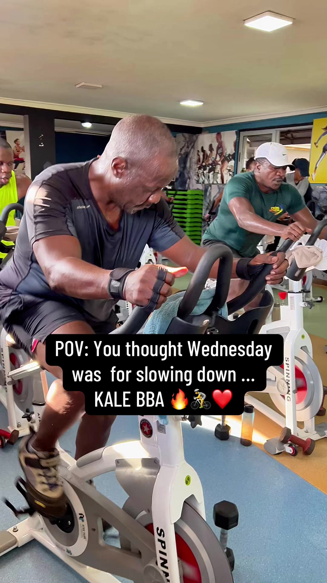 @CEON FITNESS🇺🇬🇹🇿🇰🇪