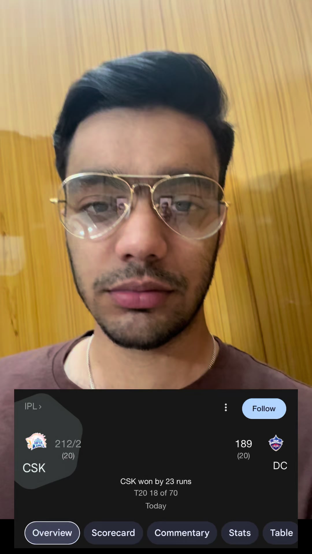 @fathersoncricketduo