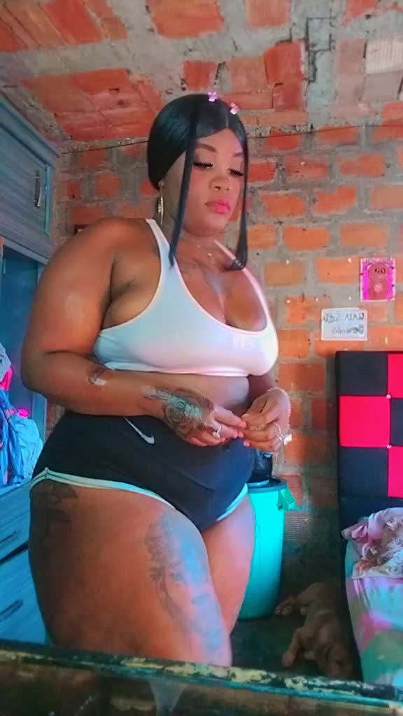 @La Gordita Bella Landazury❤🔥❤
