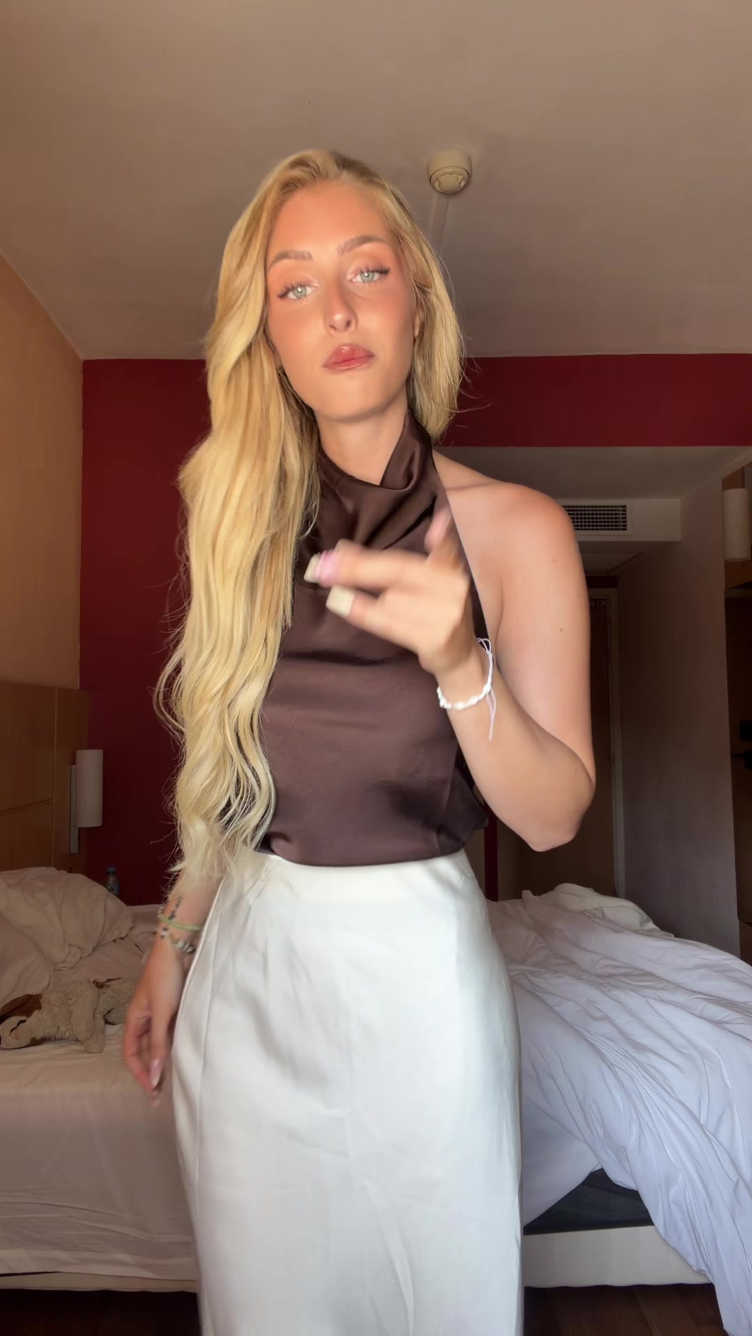 @Mandy