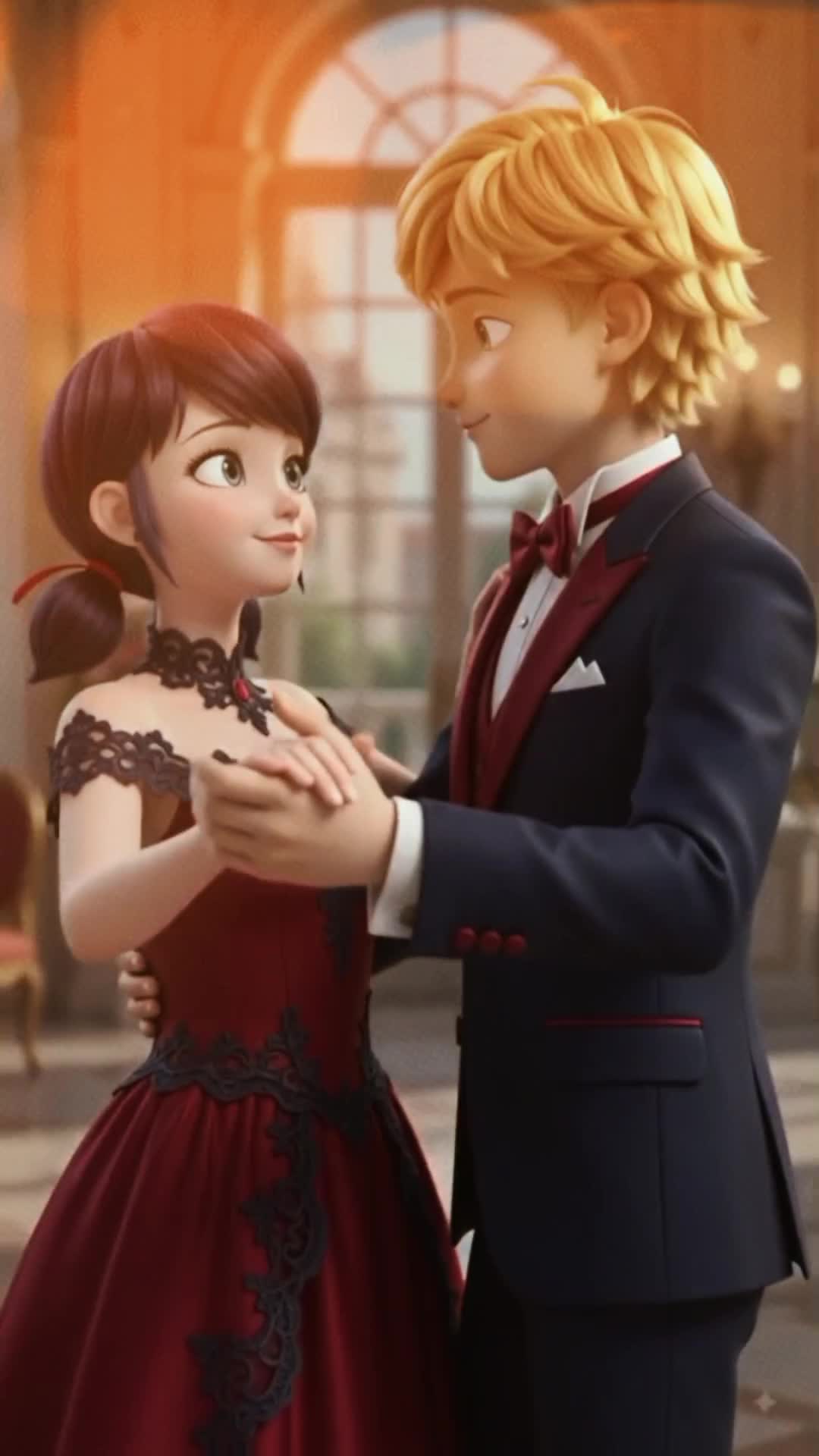 @Aԃriαɳ ♥️