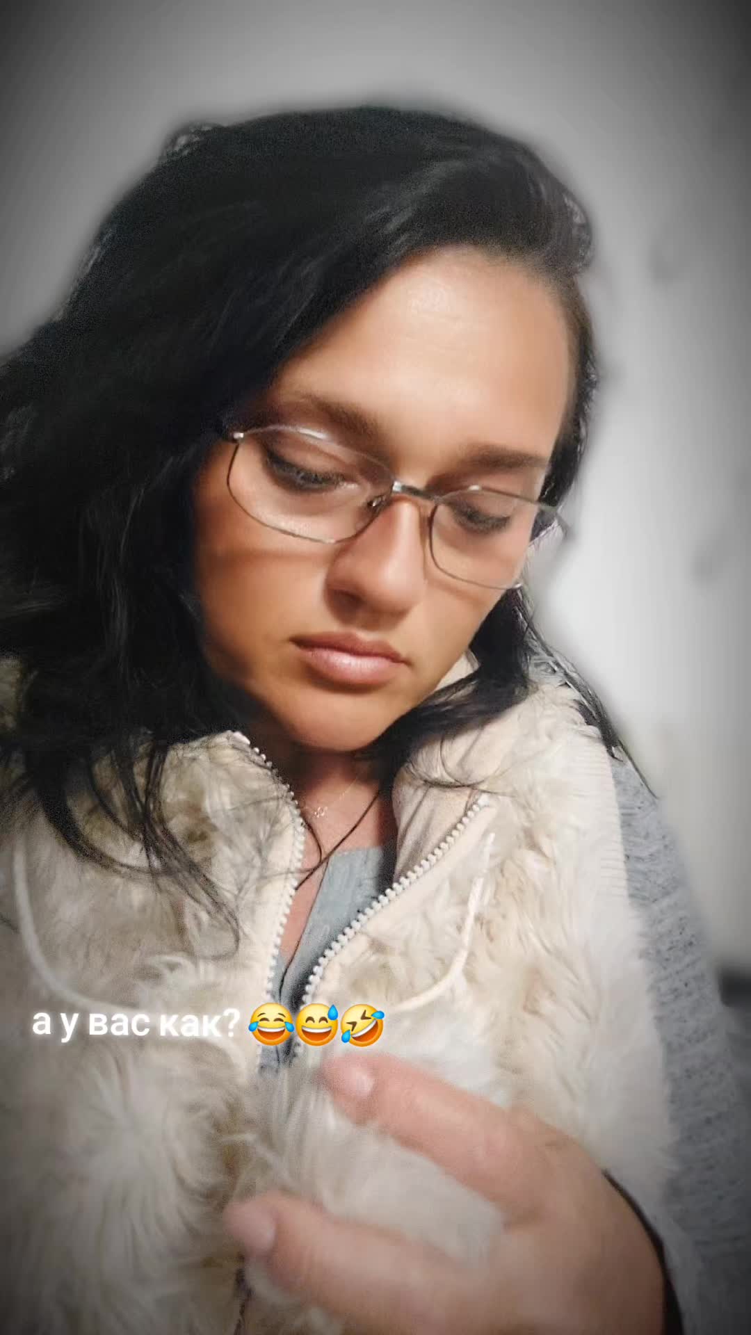 @Юмористка