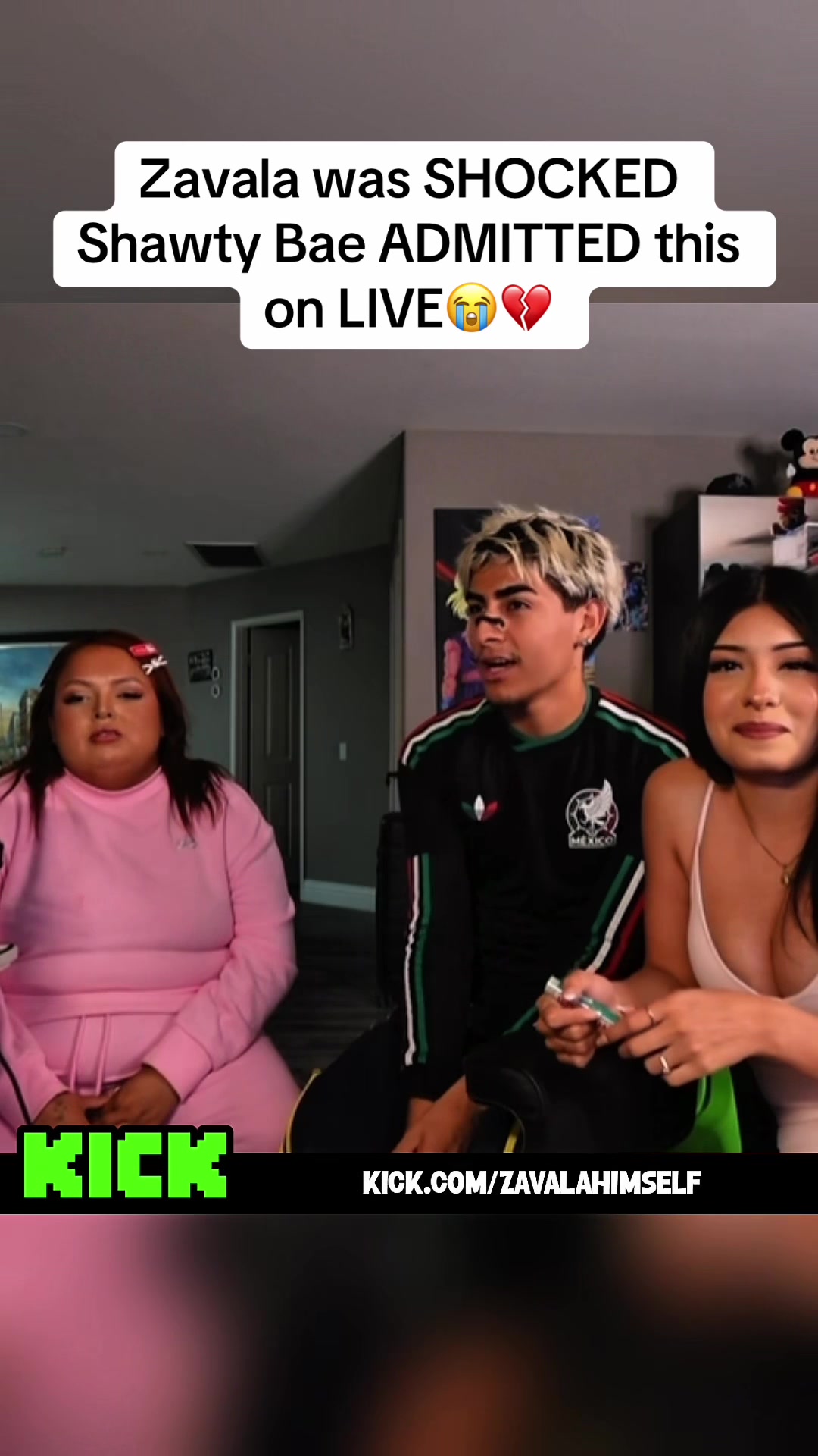@Clippedat📸