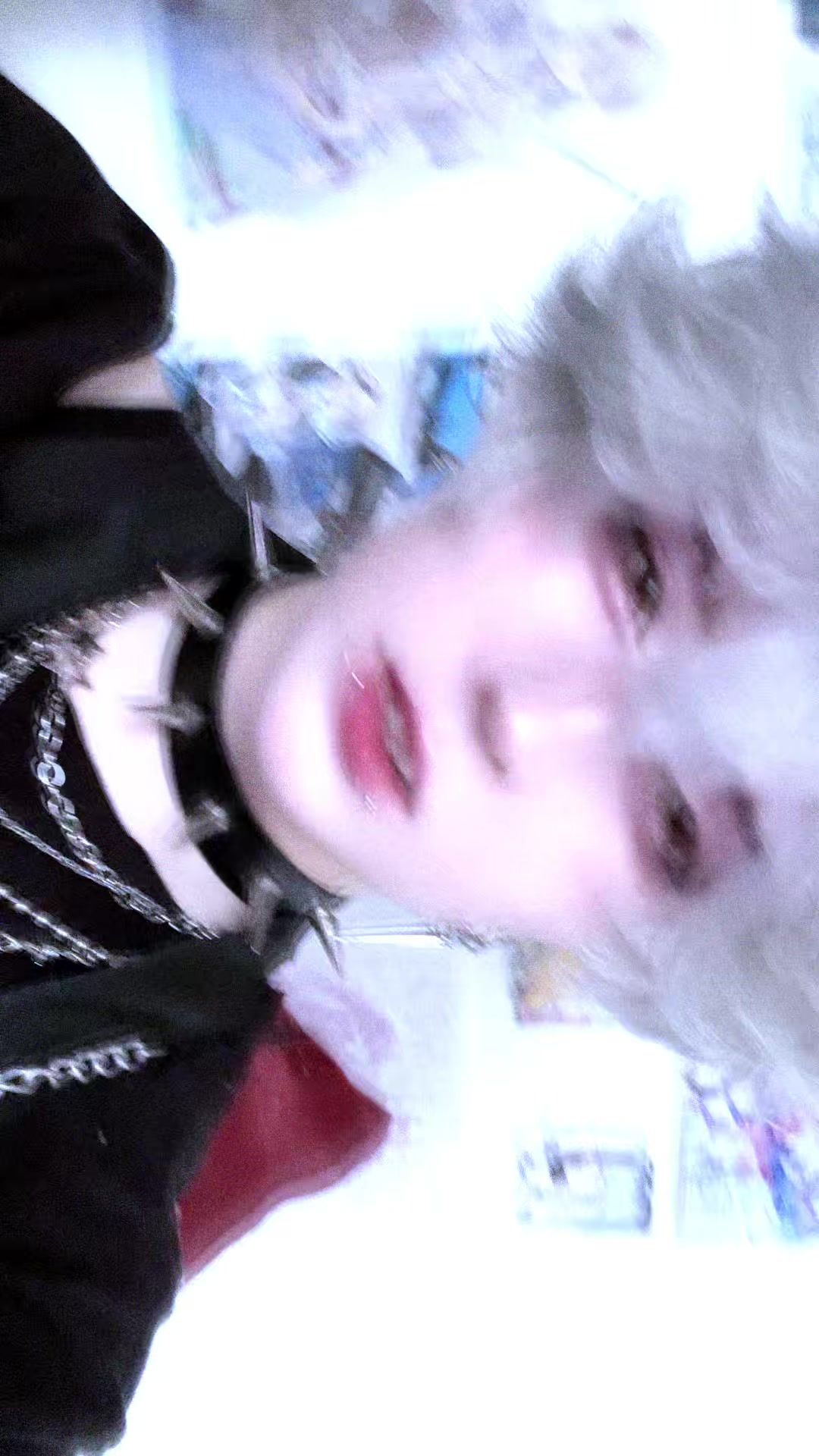 @Ajaxᯓ 。𖦹°‧89/70
