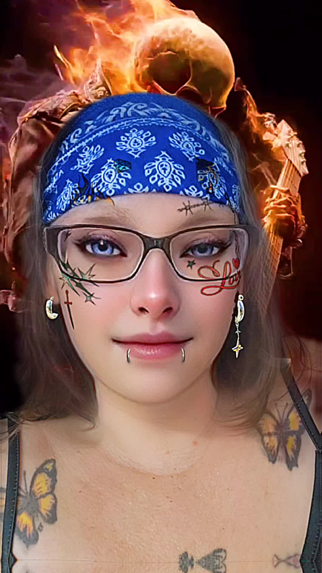 @⚔️🛡Shanyn⚔️🛡❌️🧡💙💚