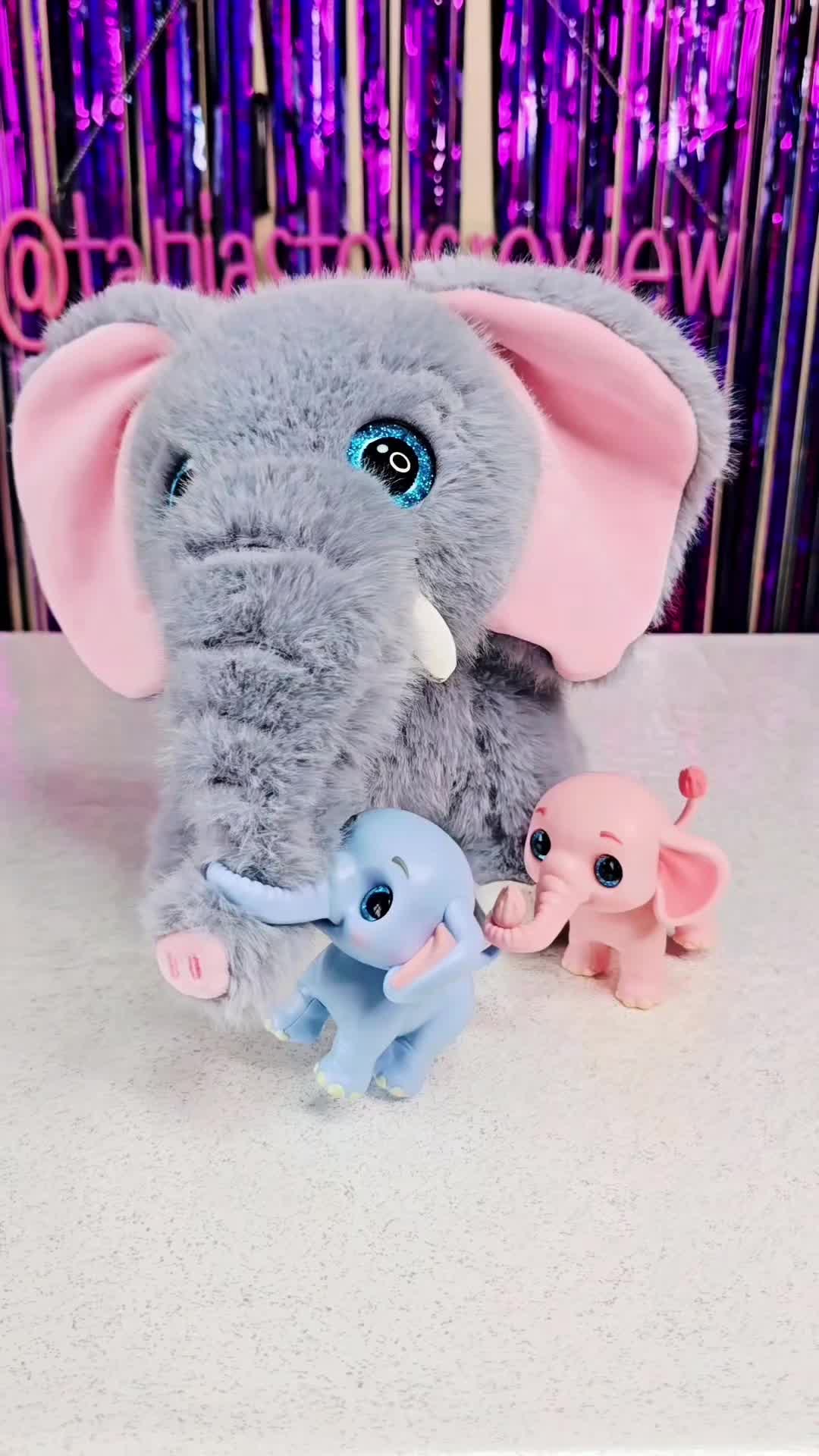 @Tanja's Toys Review