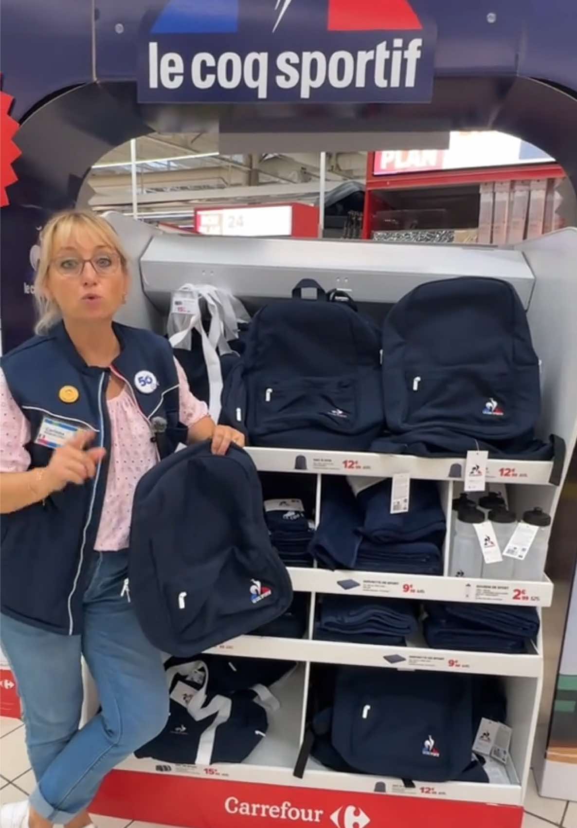 @Carrefour CHARTRES