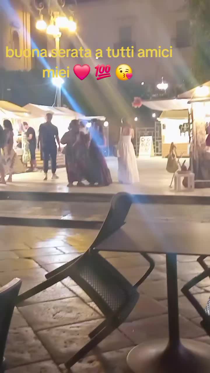 @la vita e bella