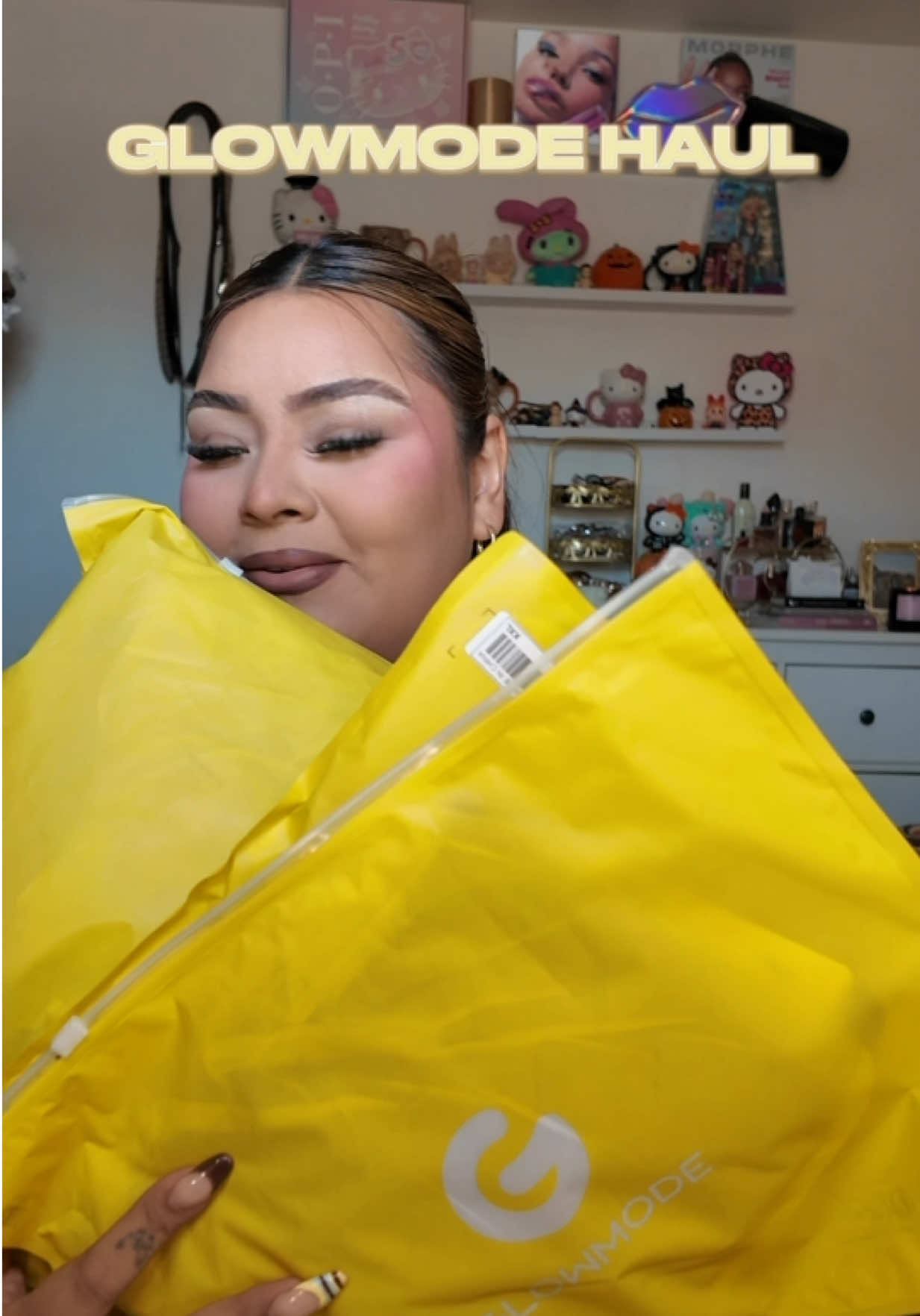 @melanie angeles ౨ৎ