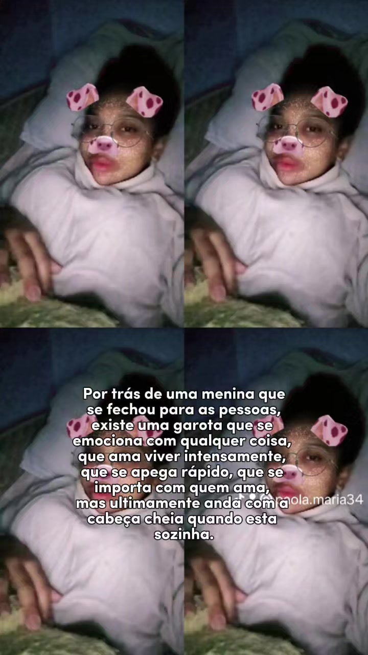 @paola maria