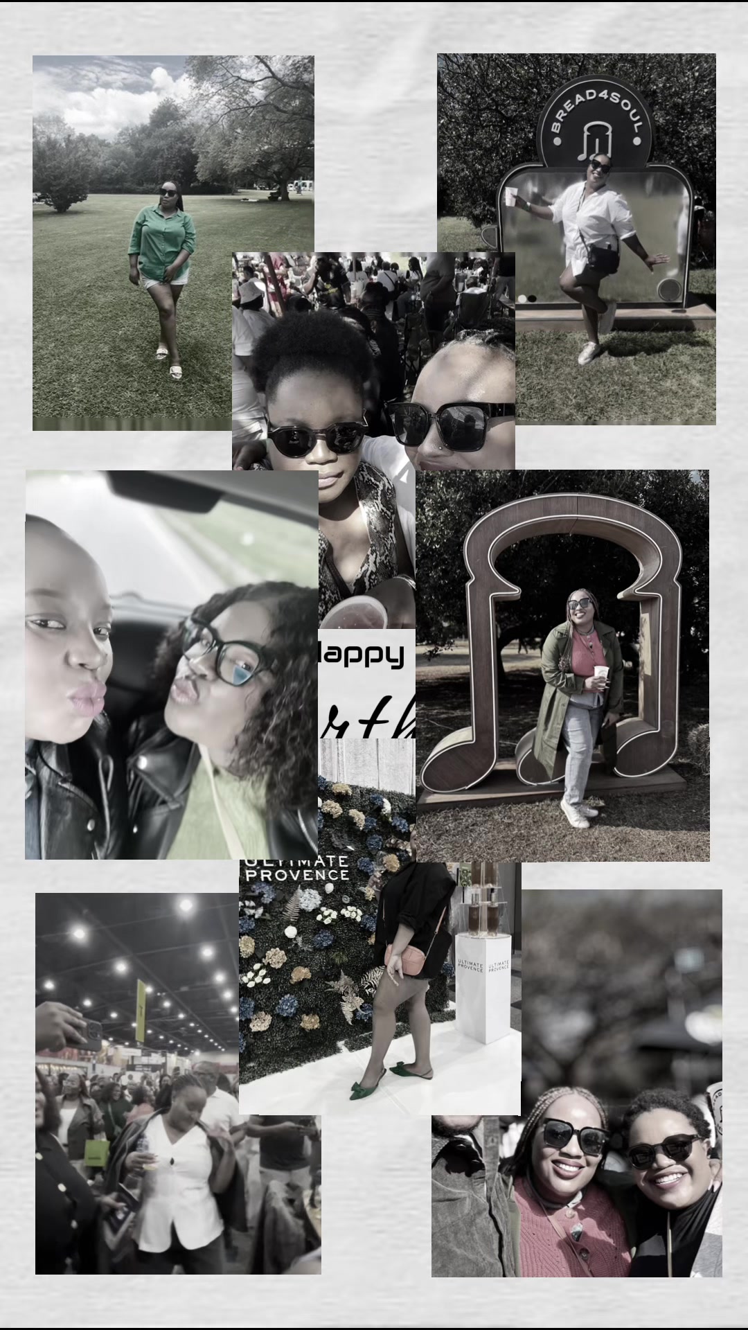 @Lesego Mokoena