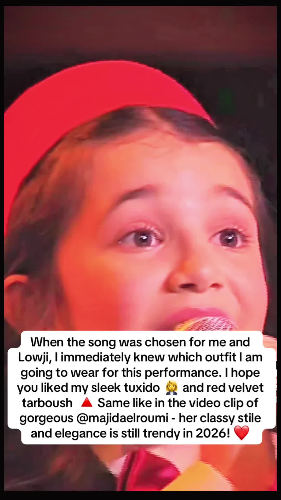 @إميليا جبر | Emilia Jaber