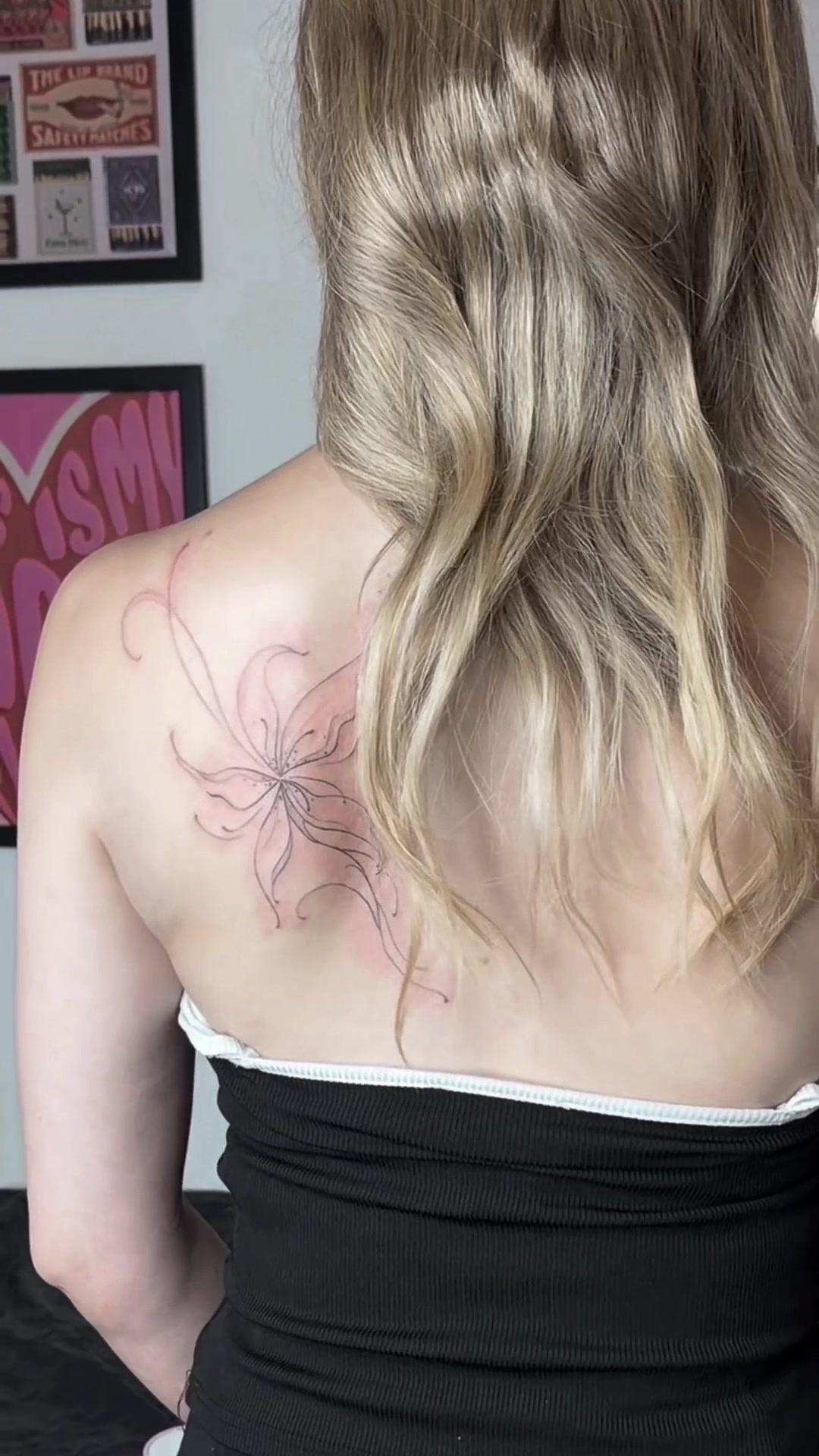 @Tattoos by Lana