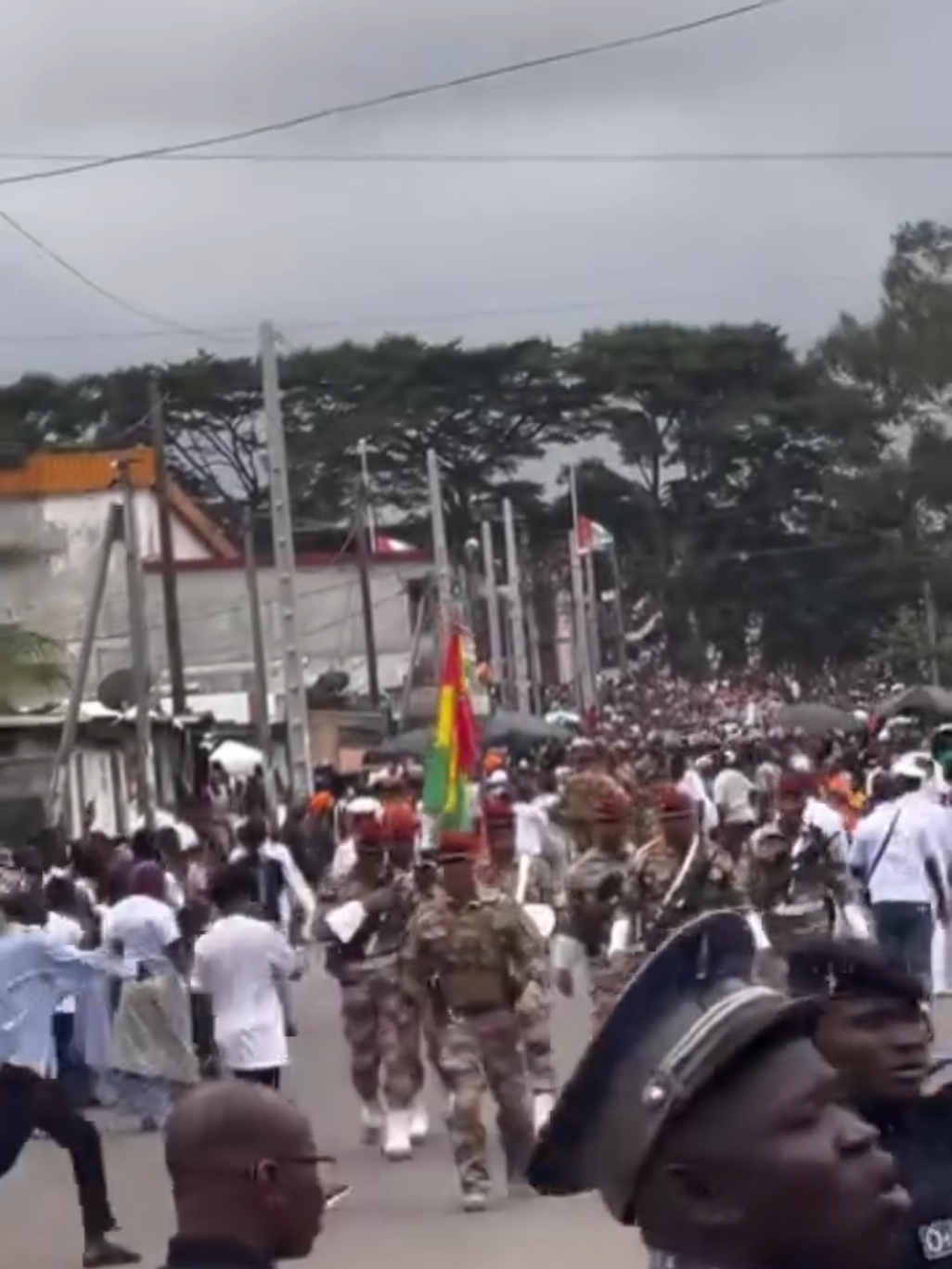 @nimba nationale🇬🇳