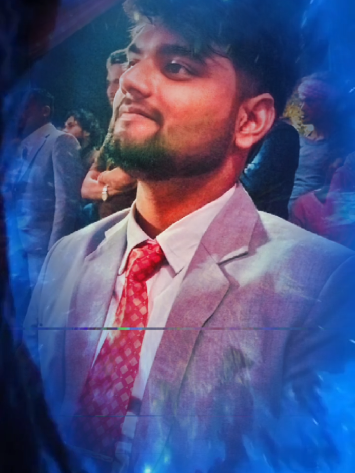 @Kumar Dhiraj