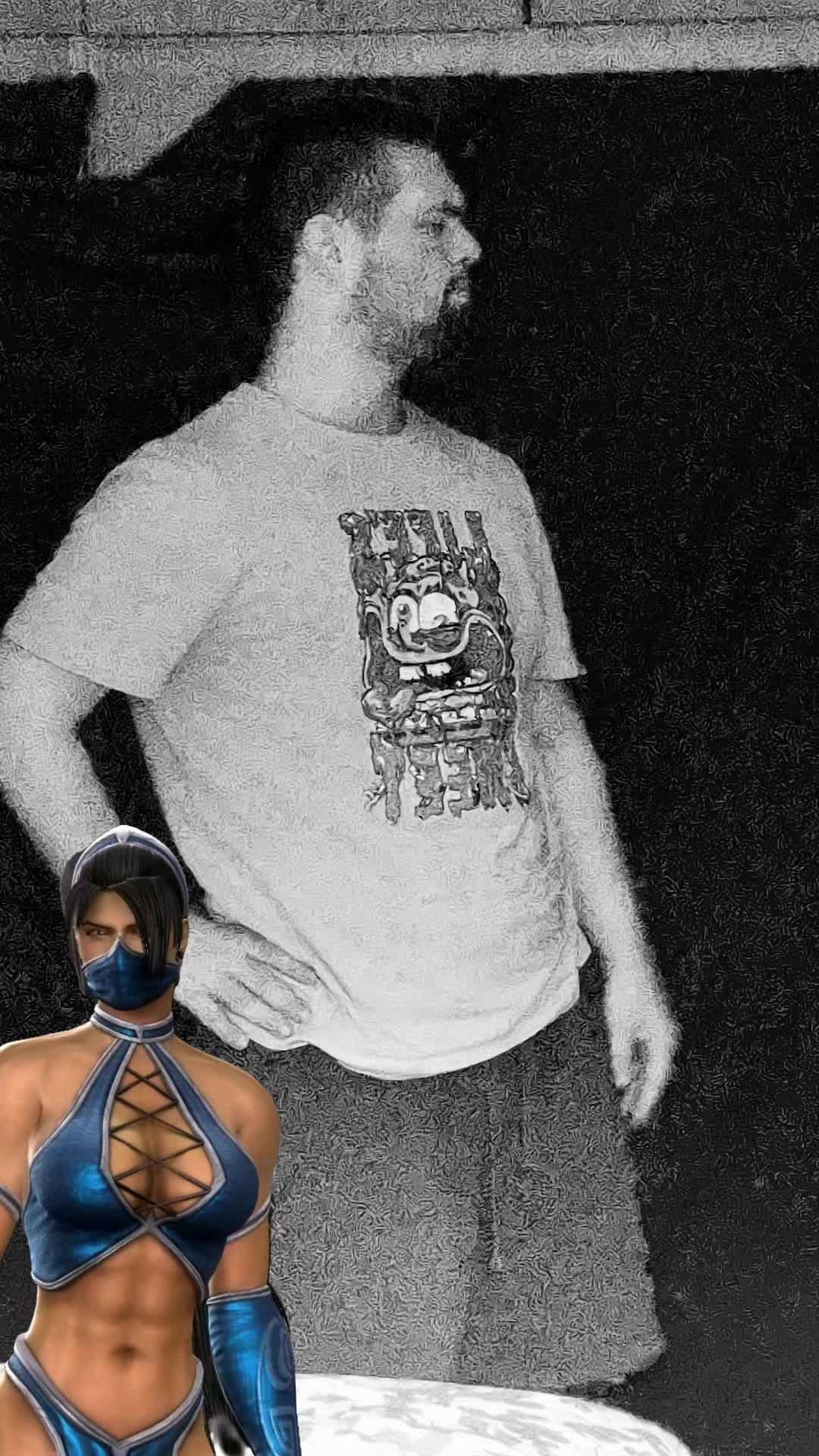 @princess kitana