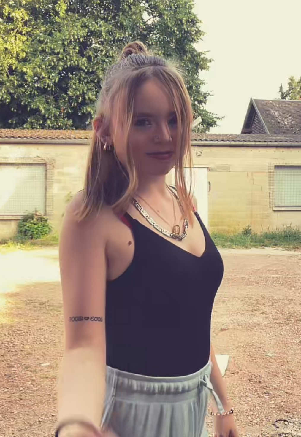 @Romane 🌸 | Mom of Leewane 🩷