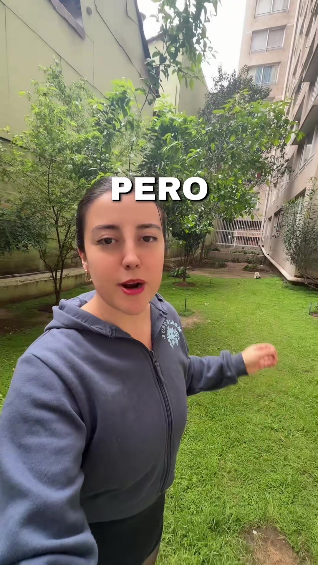 @Ara la chilena