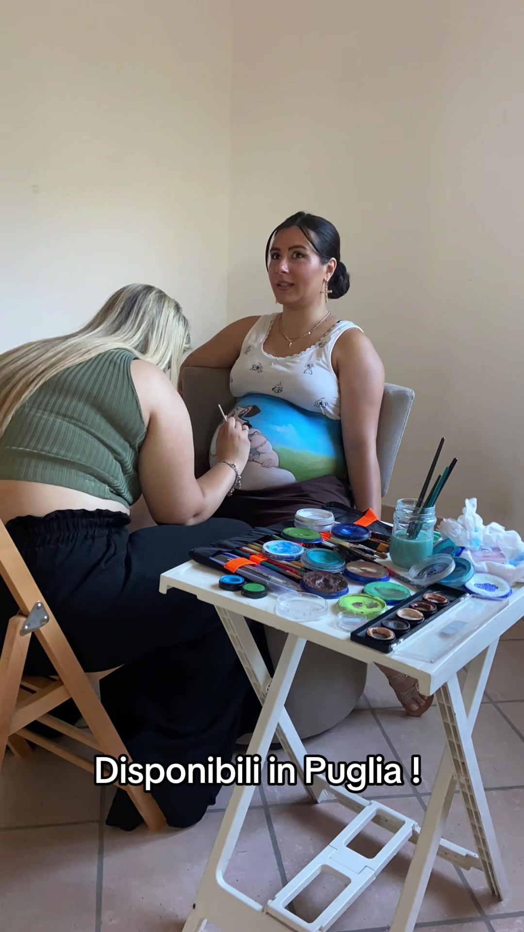 @Dolce Maternity