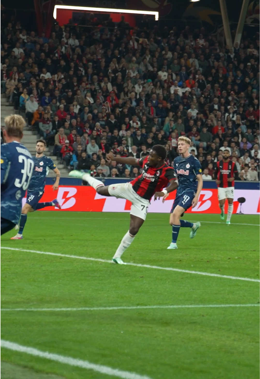 @AC Milan