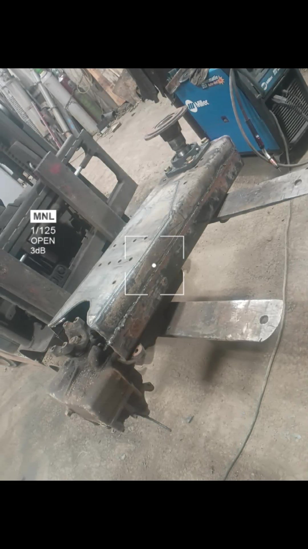 @Levi perrine