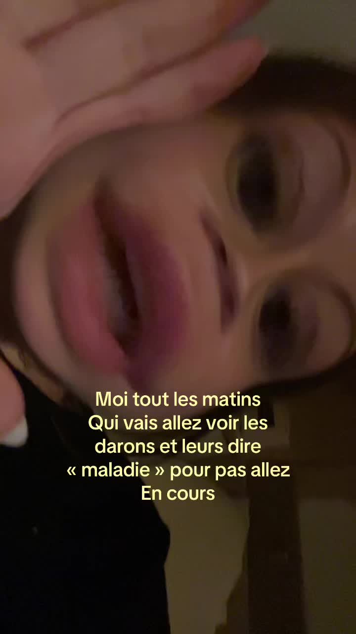 @Pas de pseudo