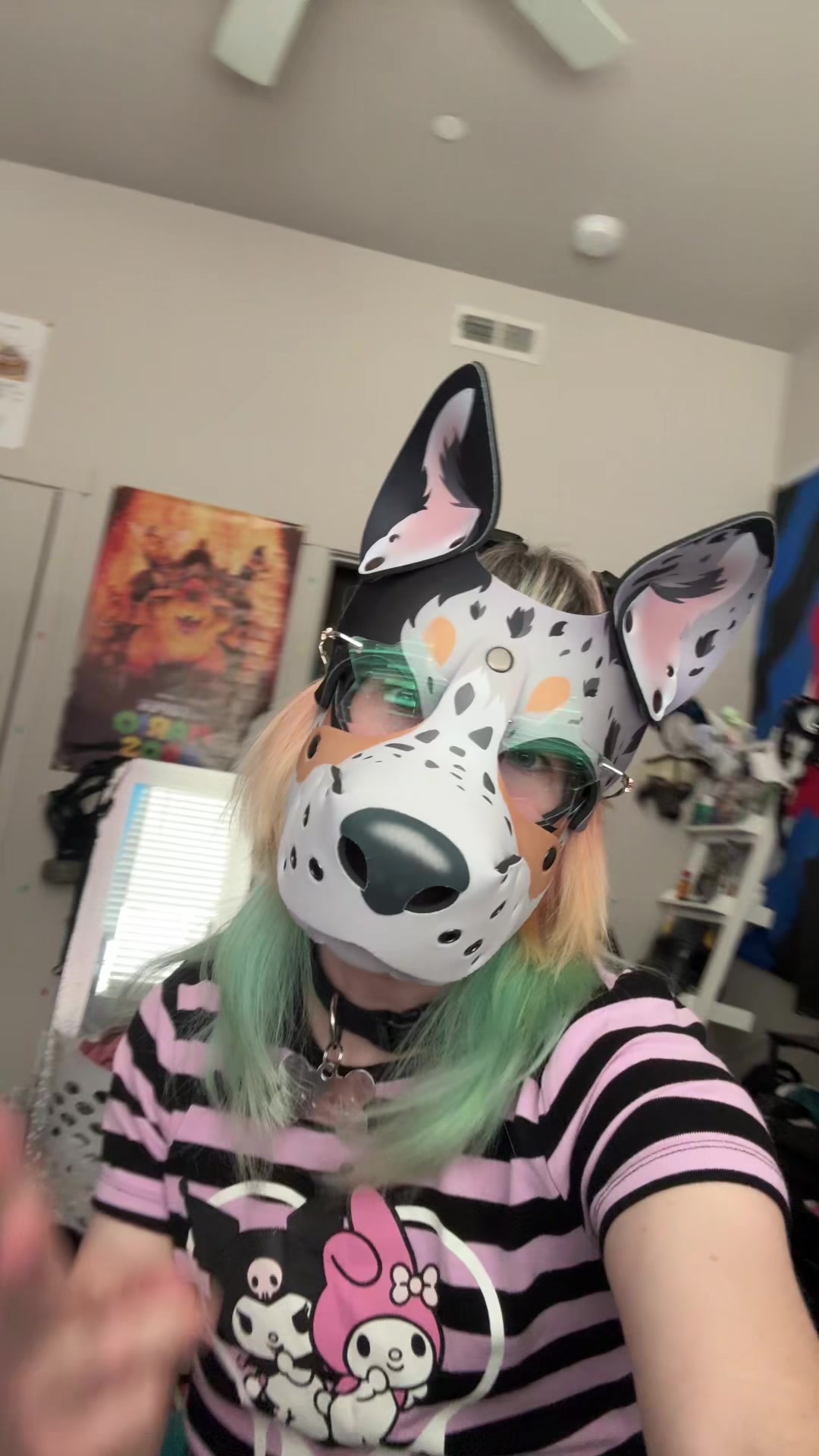 @Fnaf enjoyer