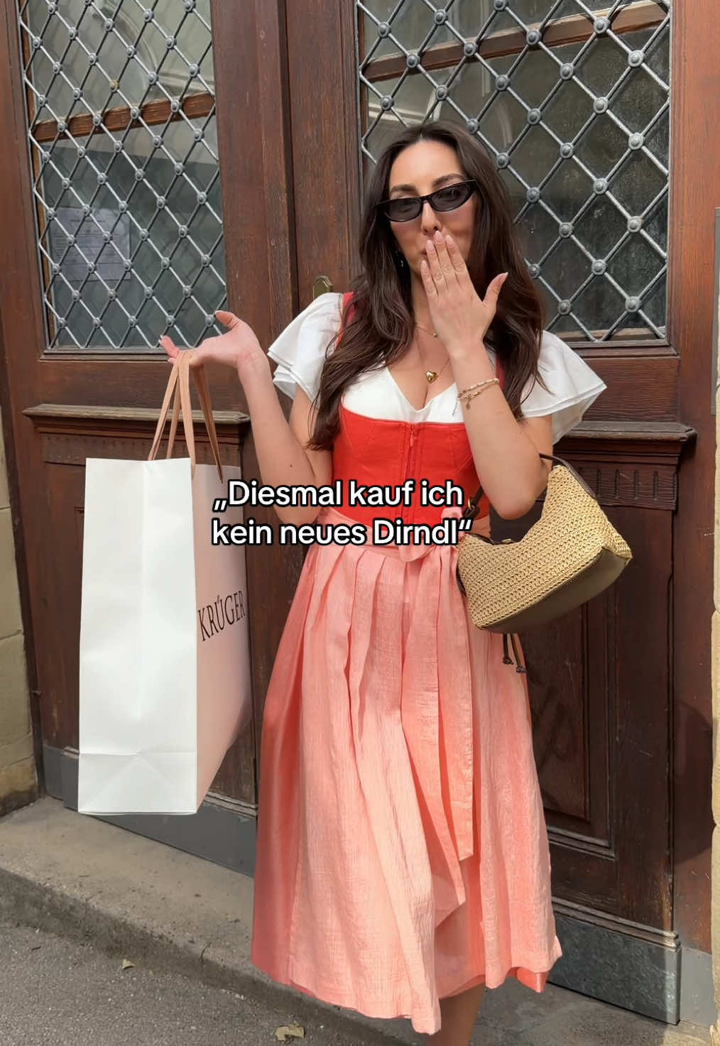 @Krüger Dirndl