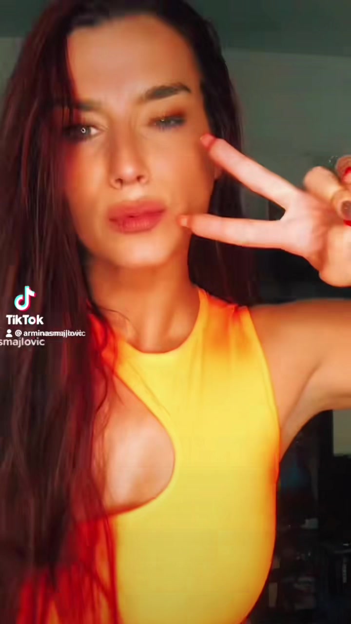 @💣 Armina Smajlovic 💣