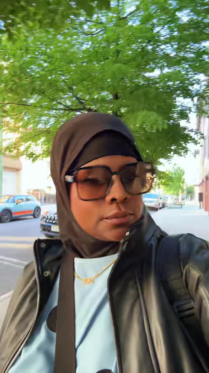 @DaFlyestMuslimah