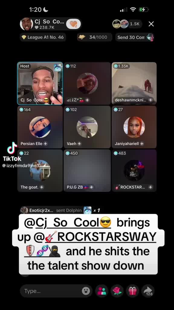@🎸ROCKSTARSWAY🛡️🧬🥷