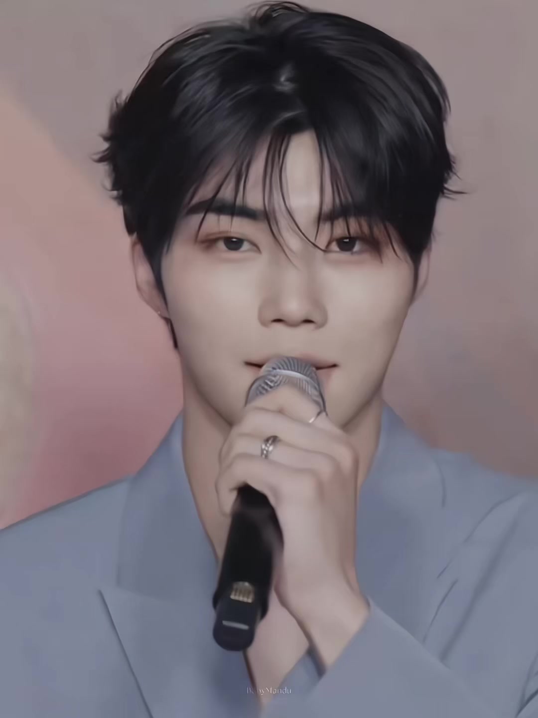 @Baby만두💙