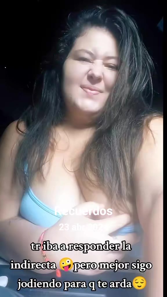 @ExtrellitaAcevedo⭐🍒🌜♍
