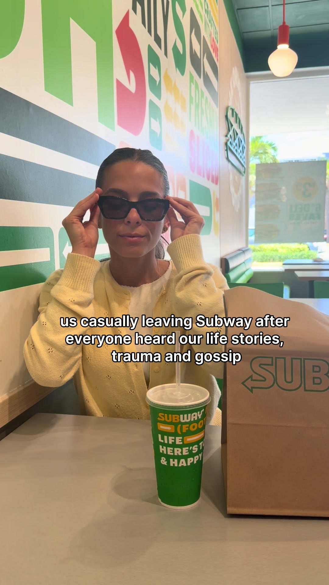 @Subway