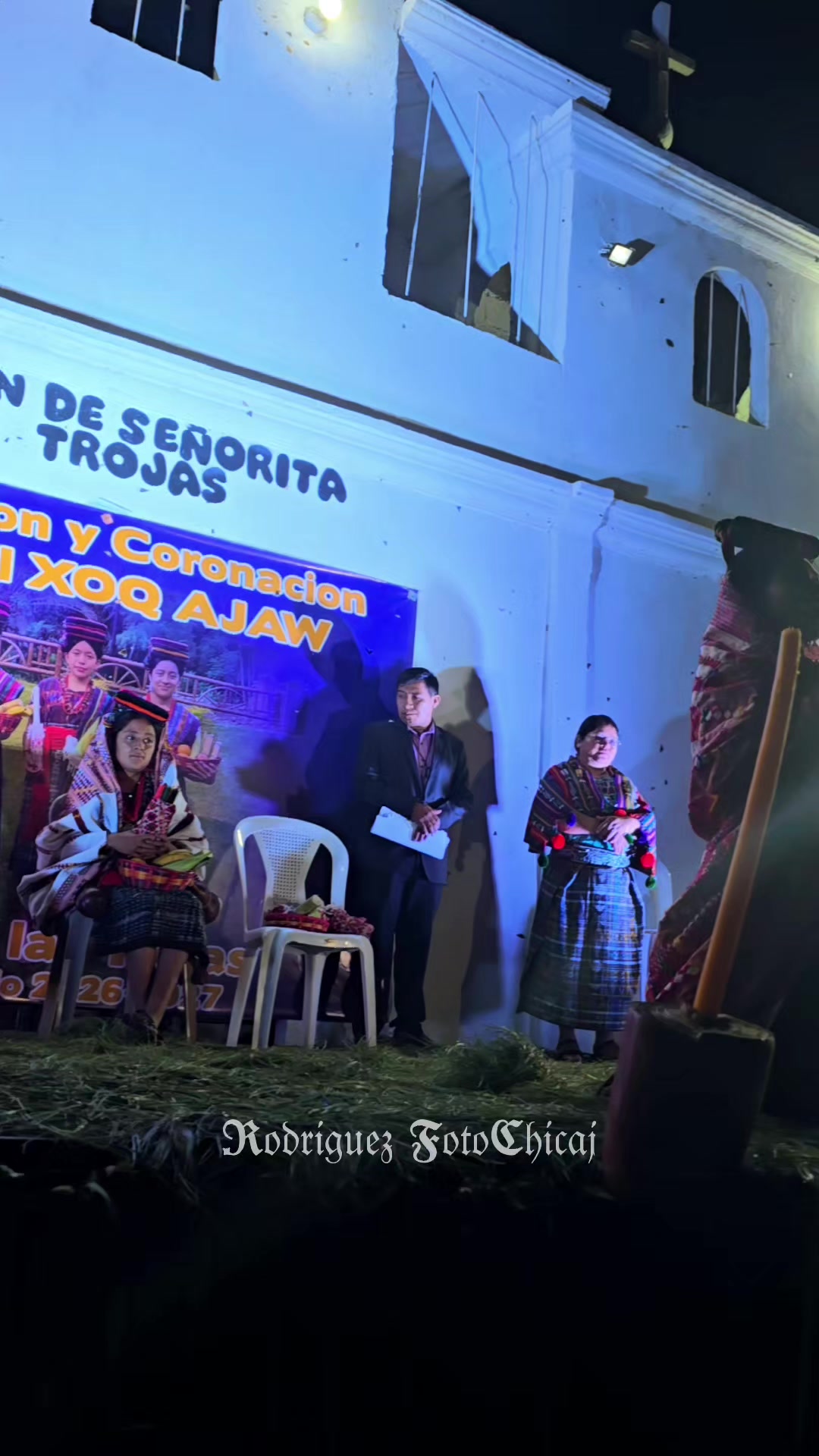 @Rodríguez FotoChicaj