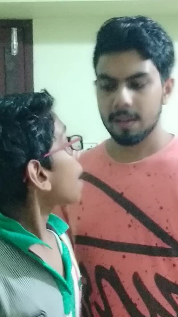 @Vyshnav P Nair