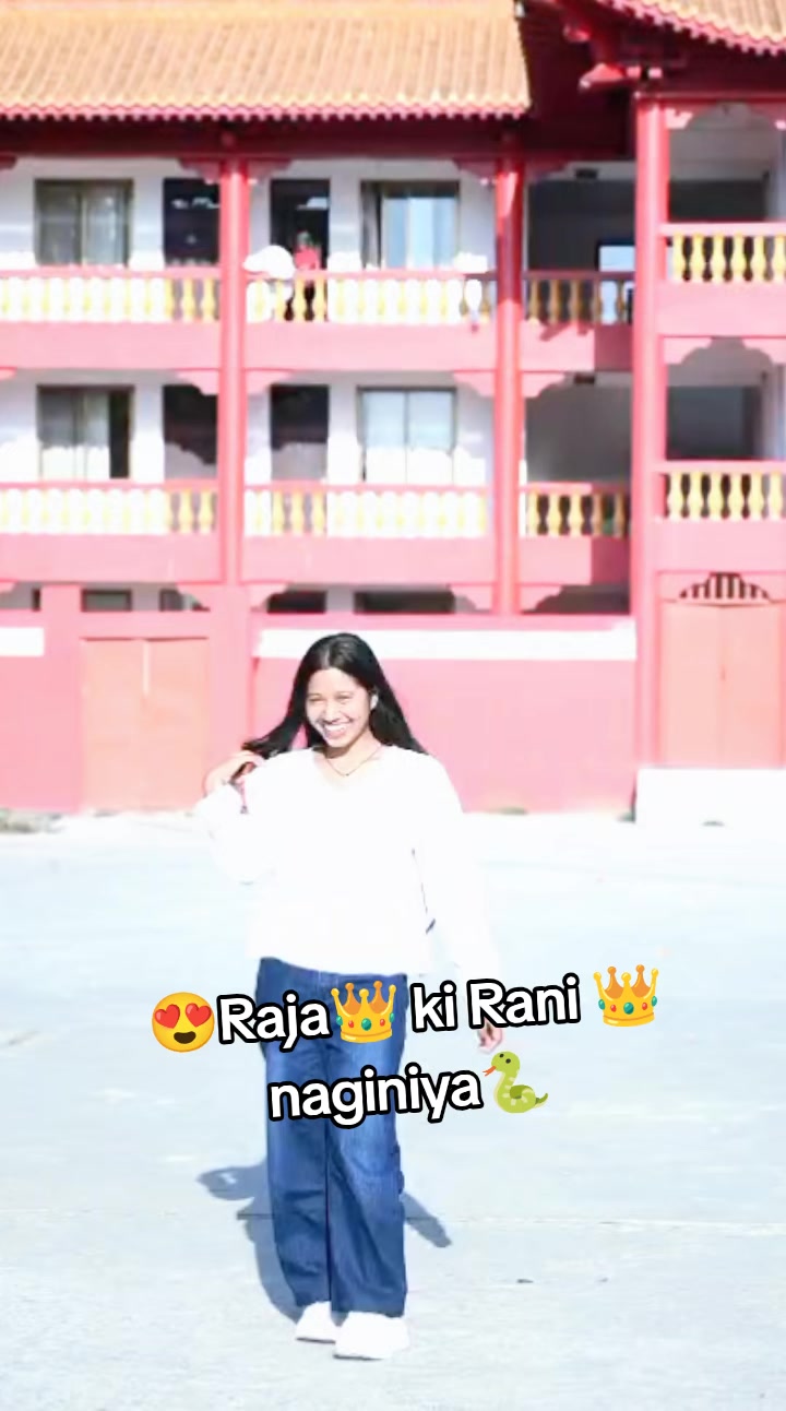 @naginiya 🐍 Queen 👑