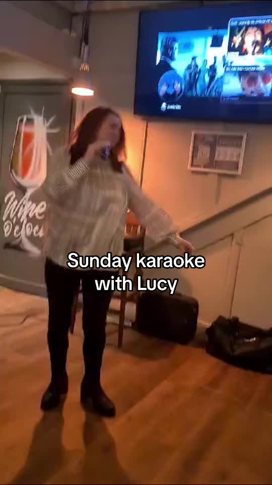 @Laffertys